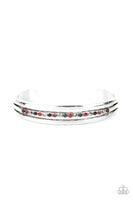 A Point Of Pride - Multi-Colored Bracelet Paparazzi