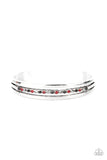 A Point Of Pride - Multi-Colored Bracelet Paparazzi