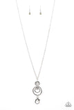 COUTURE Freak - Multi-Colored Necklace Paparazzi