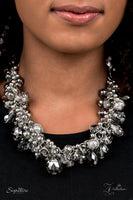 The Tommie Necklace 2021 Zi Collection