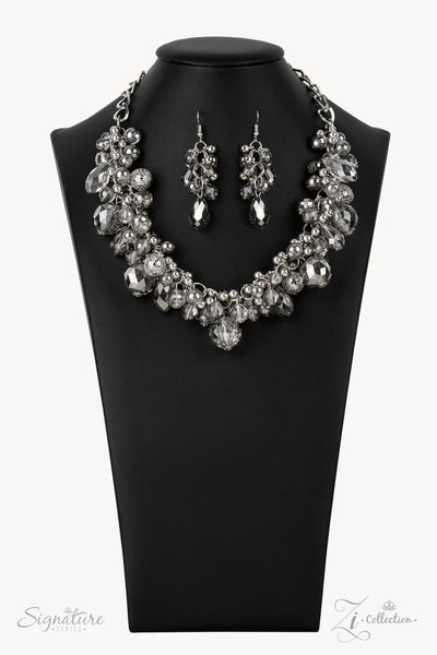 The Tommie Necklace 2021 Zi Collection