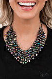 Vivacious 2022 Zi Collection Necklace Paparazzi