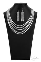 The Persuasive Zi Collection Necklace Paparazzi