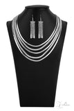 The Persuasive Zi Collection Necklace Paparazzi