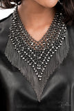 Impulsive Necklace Zi Collection Paparazzi