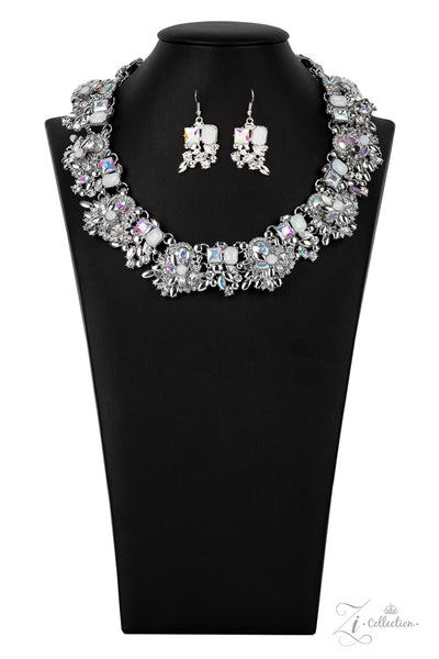 Exceptional- Zi Collection Necklace