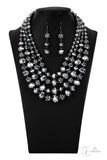 Influential Necklace 2021 Zi Collection Paparazzi