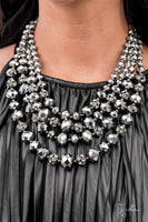 Influential Necklace 2021 Zi Collection Paparazzi