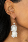 Celestial Collision - Multi-Colored Earrings Paparazzi