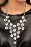 Spotlight Stunner- Necklace Paparazzi