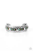 Sonoran Scene - Multi-Colored Bracelet Paparazzi