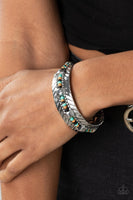 Sonoran Scene - Multi-Colored Bracelet Paparazzi