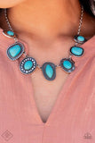 Simply Santa Fe - Complete Trend Blend - October 2021 Paparazzi