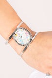 Tantalizingly Terrazzo - Multi-Colored Bracelet Paparazzi