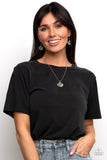 Magnificent Manifestation - Green Necklace Paparazzi