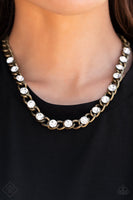 Magnificent Musings - Brass and Bling  May 2022 Fashion Fix Set