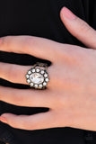 Magnificent Musings - Brass and Bling  May 2022 Fashion Fix Set
