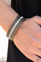 Magnificent Musings - Brass and Bling  May 2022 Fashion Fix Set