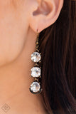 Magnificent Musings - Brass and Bling  May 2022 Fashion Fix Set