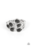 Cats Eye Cadence - Black
