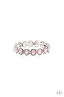 Sweet Oblivion - Pink Bracelet Paparazzi