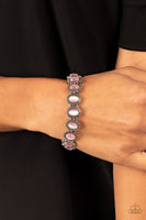 Sweet Oblivion - Pink Bracelet Paparazzi