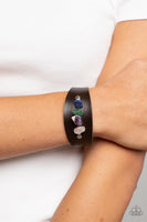 Colorful Canyoneer - Multi Bracelet Paparazzi