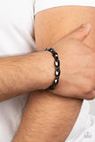 Magnetic Mantra - Black