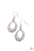 Showroom Sizzle - Multi Earring Paparazzi