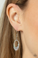 Showroom Sizzle - Multi Earring Paparazzi