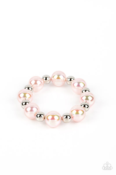 A DREAMSCAPE Come True - Pink Bracelet Paparazzi