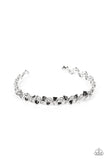 Space Age Artisan - Black Bracelet Paparazzi