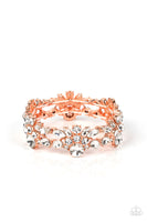 Beloved Bling - Copper Bracelet Paparazzi