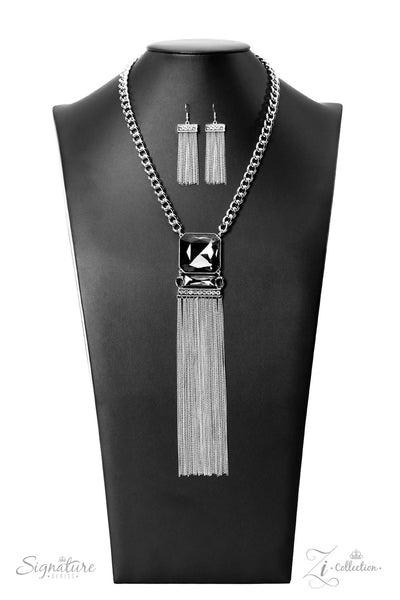 The Hope- The Zi Collection Necklace Paparazzi