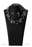 The Kim Zi Collection Necklace Paparazzi