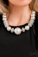 Noble 2022 Zi Collection Necklace Paparazzi