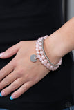 Pearly Professional - Pink Bracelets