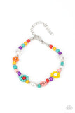 Groovy Gerberas - Multi-Colored Bracelet Paparazzi