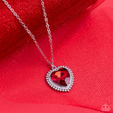 Sweethearts Stroll - Red