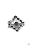 Transformational Twinkle - Silver Ring Paparazzi