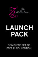 Zi Collection Launch Pack 2022
