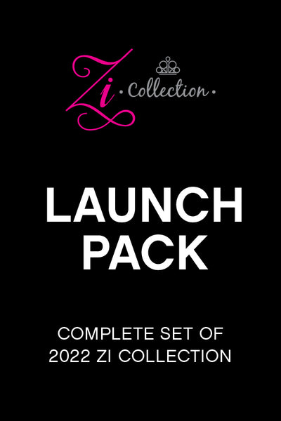 Zi Collection Launch Pack 2022