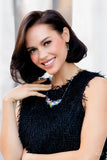 Regally Refined - Multi-Colored Necklace Paparazzi