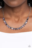 Fairy Light Fashion - Purple Necklace Paparazzi