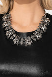 The J.J. Zi Collection Necklace Paparazzi