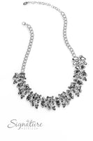 The J.J. Zi Collection Necklace Paparazzi