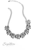 The J.J. Zi Collection Necklace Paparazzi