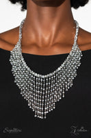 The Stephanie Zi Collection Necklace