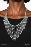 The Stephanie Zi Collection Necklace