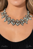 The April Zi Collection Necklace Paparazzi